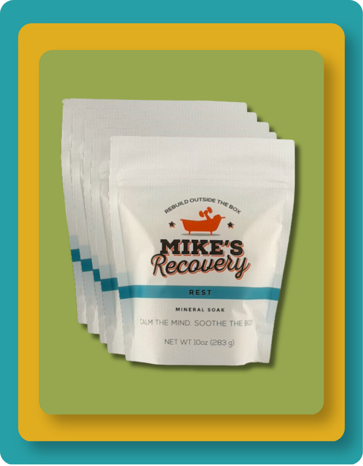 10oz Soak Bundles