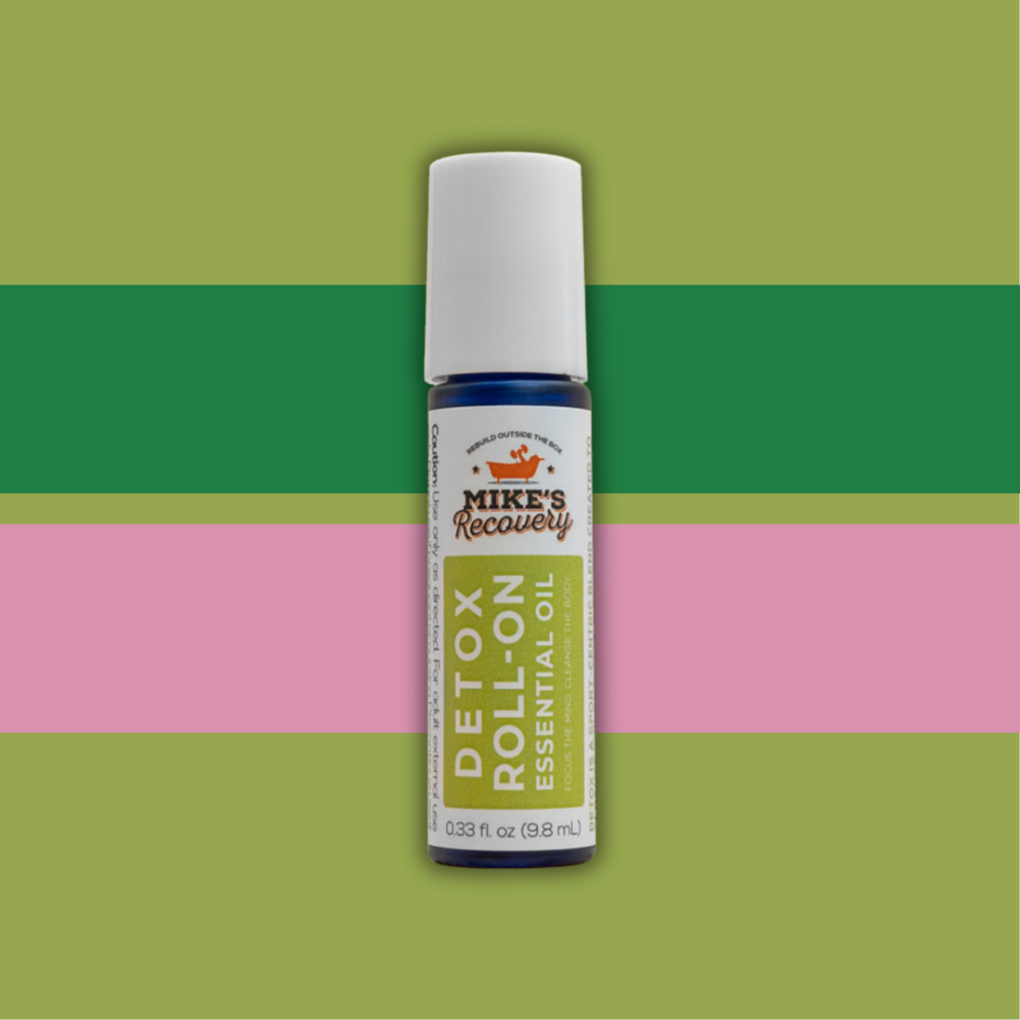 detox essential oil roll-on