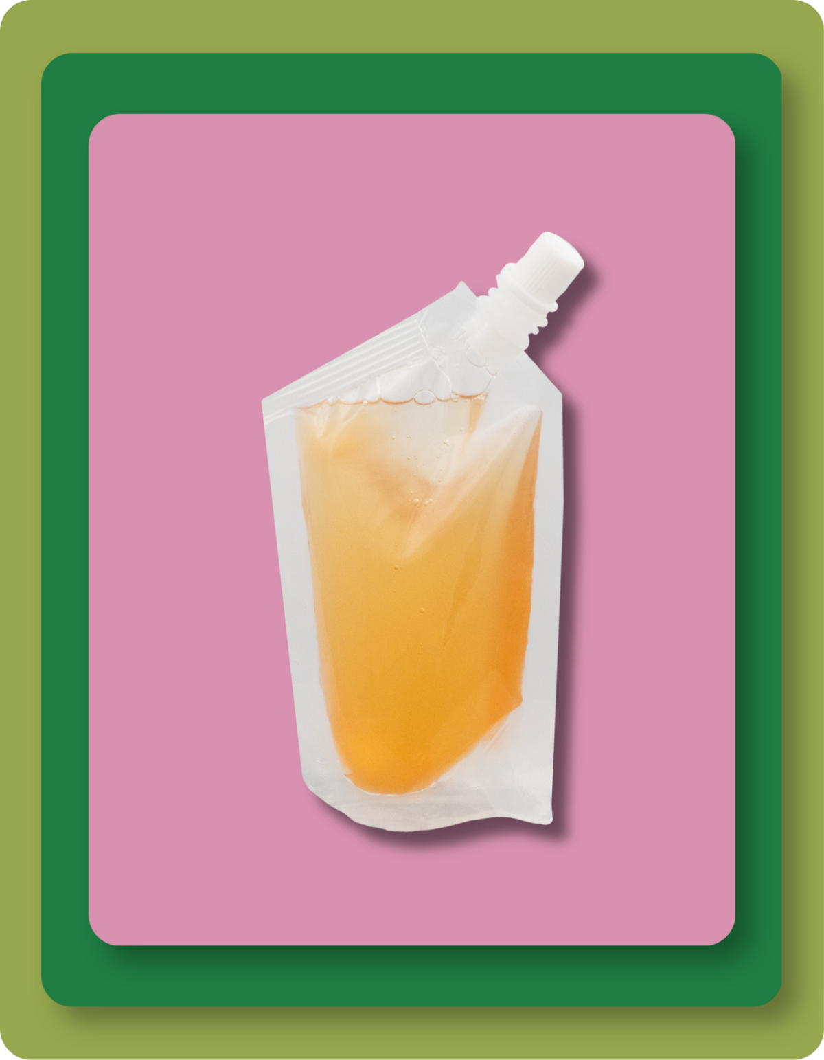 Detox Aromatherapy Liquid Soap