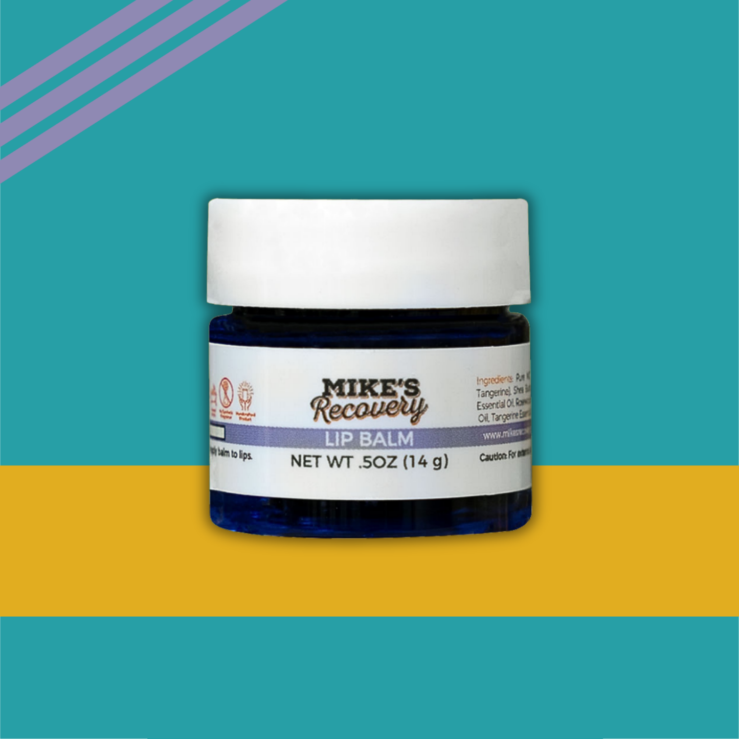 Lip Balm & Inhaler Packs