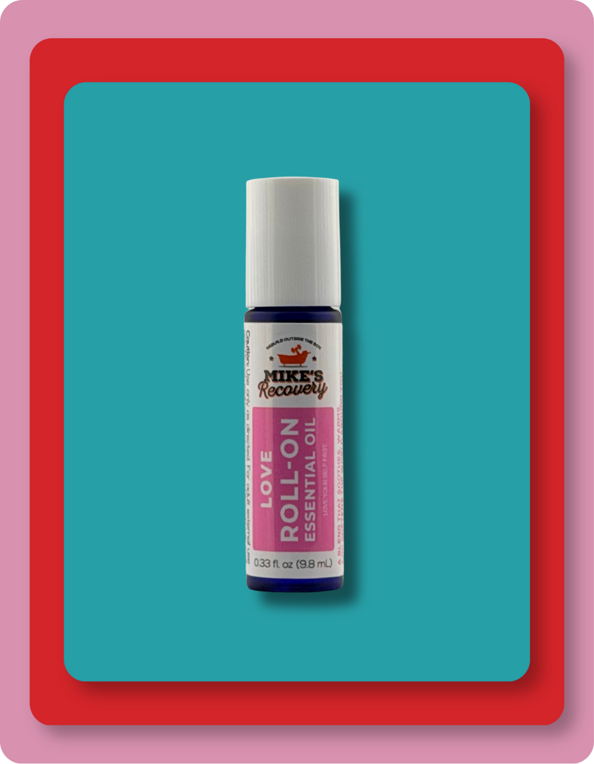 Love Roll-On