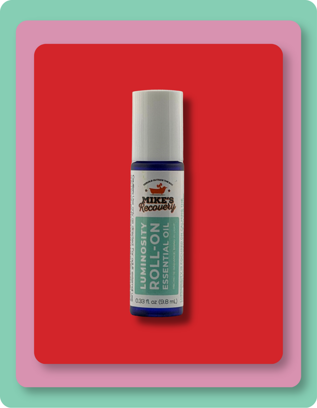 Luminosity Roll-On