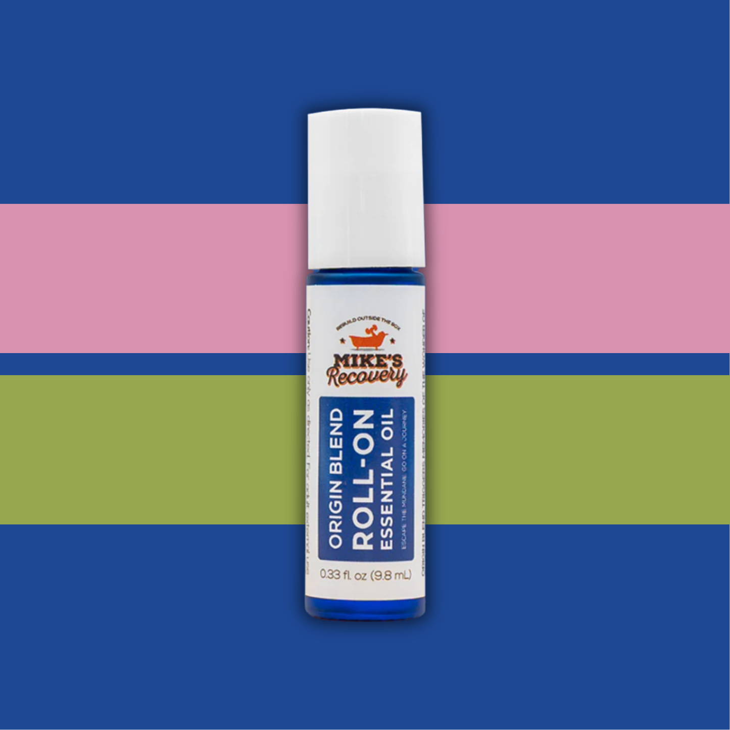 Origin Blend essential oil roll-on