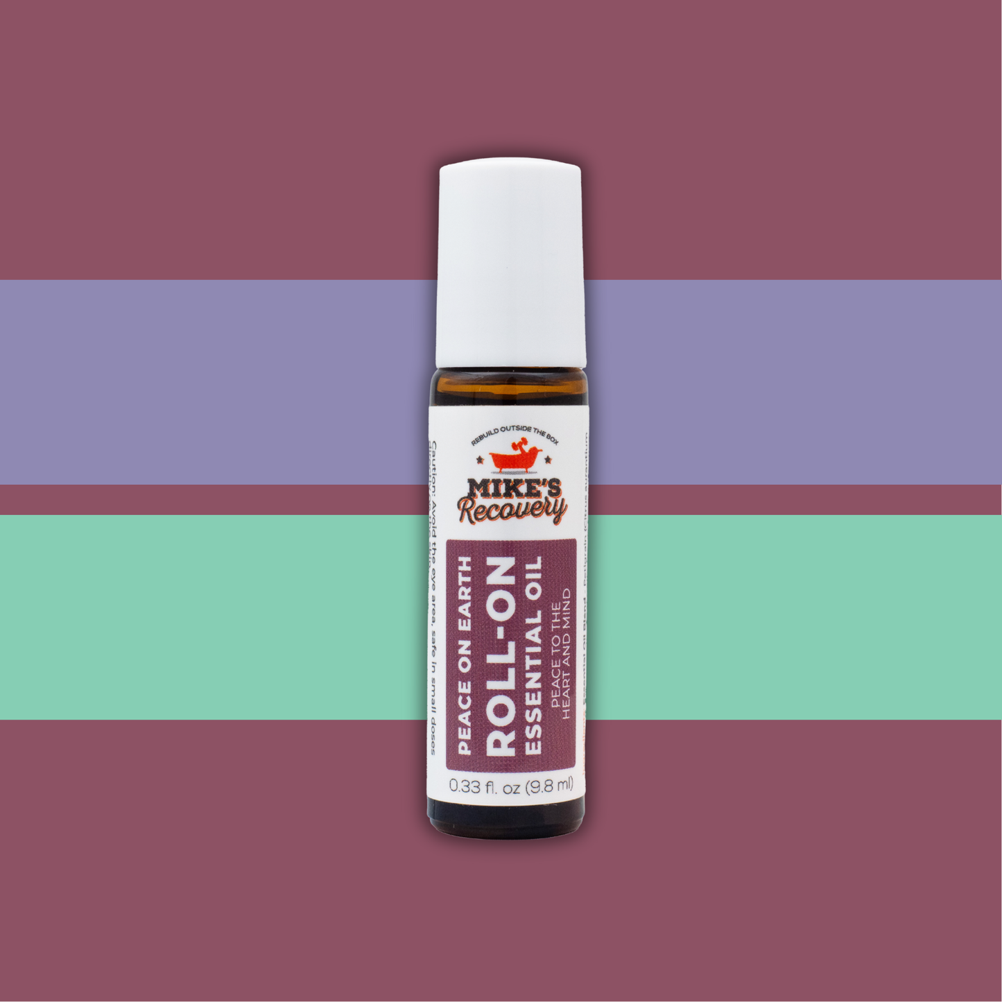 Peace On Earth Roll-On