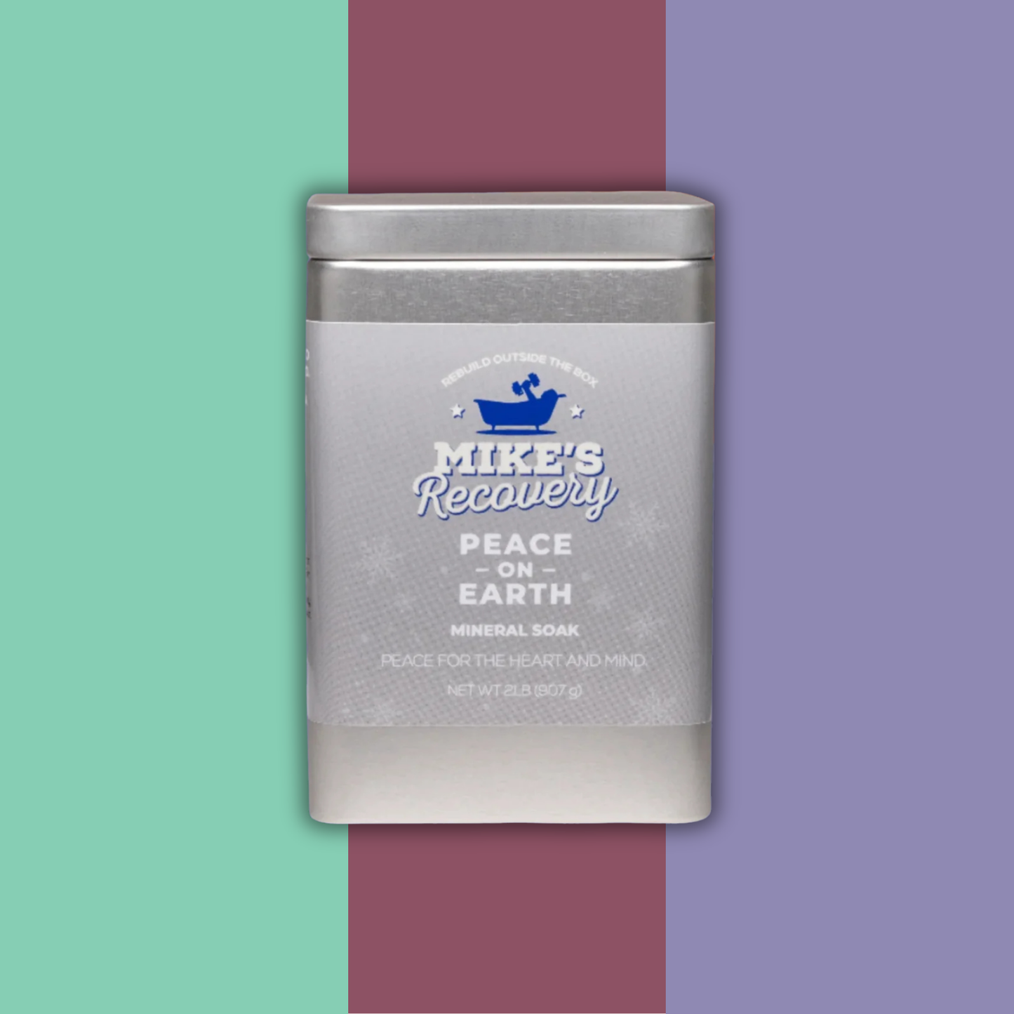 Peace on Earth Mineral Soak