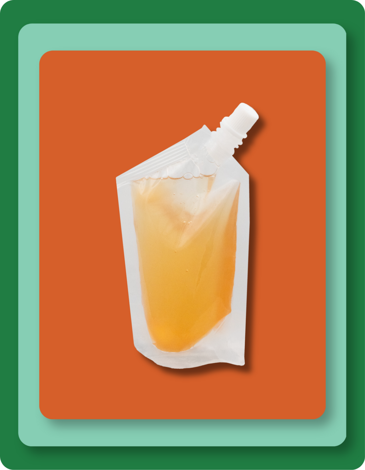 Relief Blend Aromatherapy Liquid Soap
