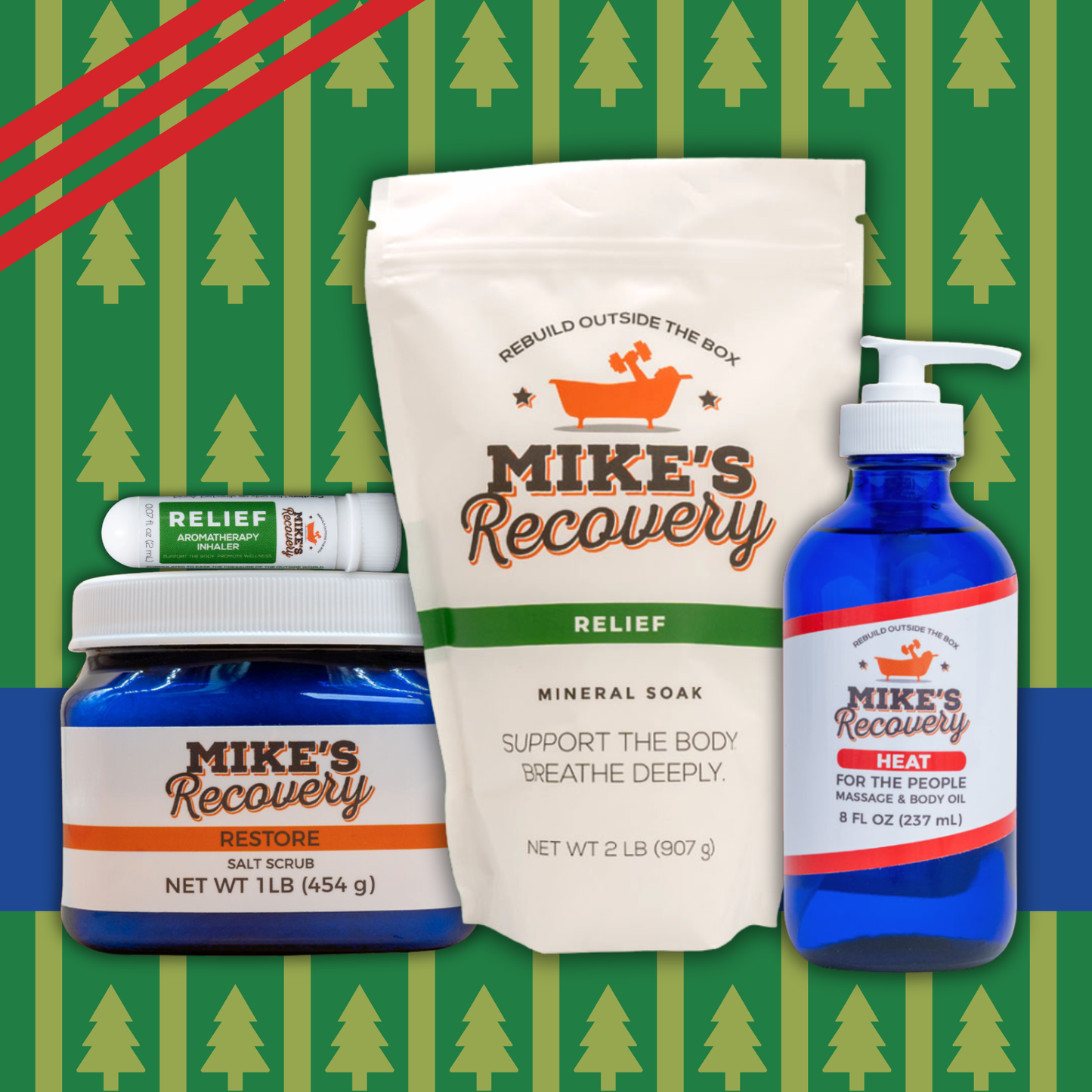 Hand Selected Gift Sets