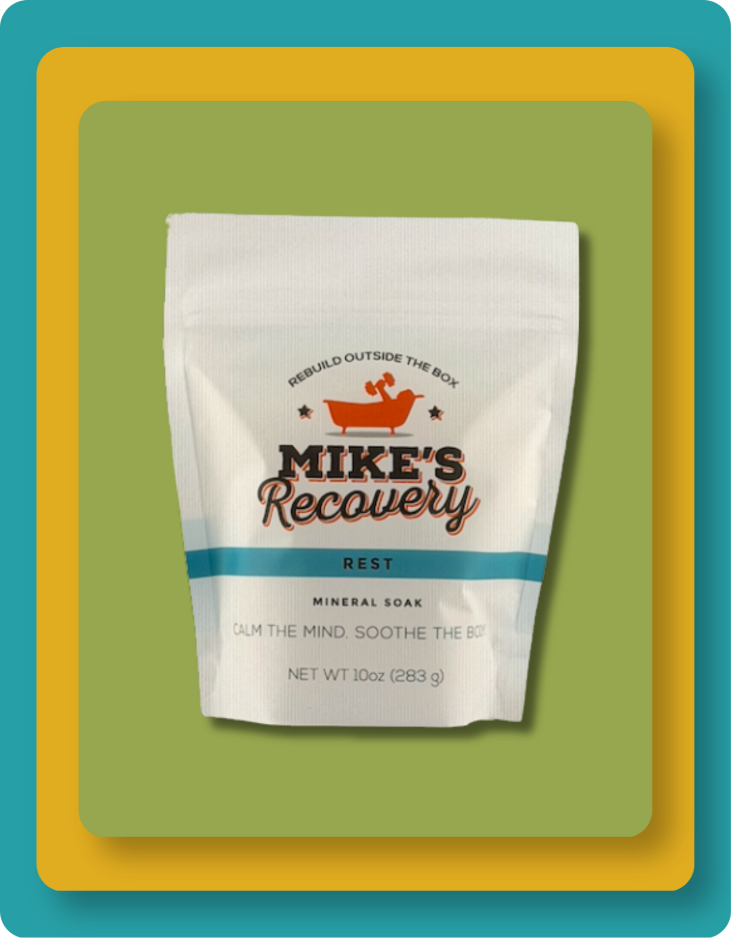10oz Soak Bundles