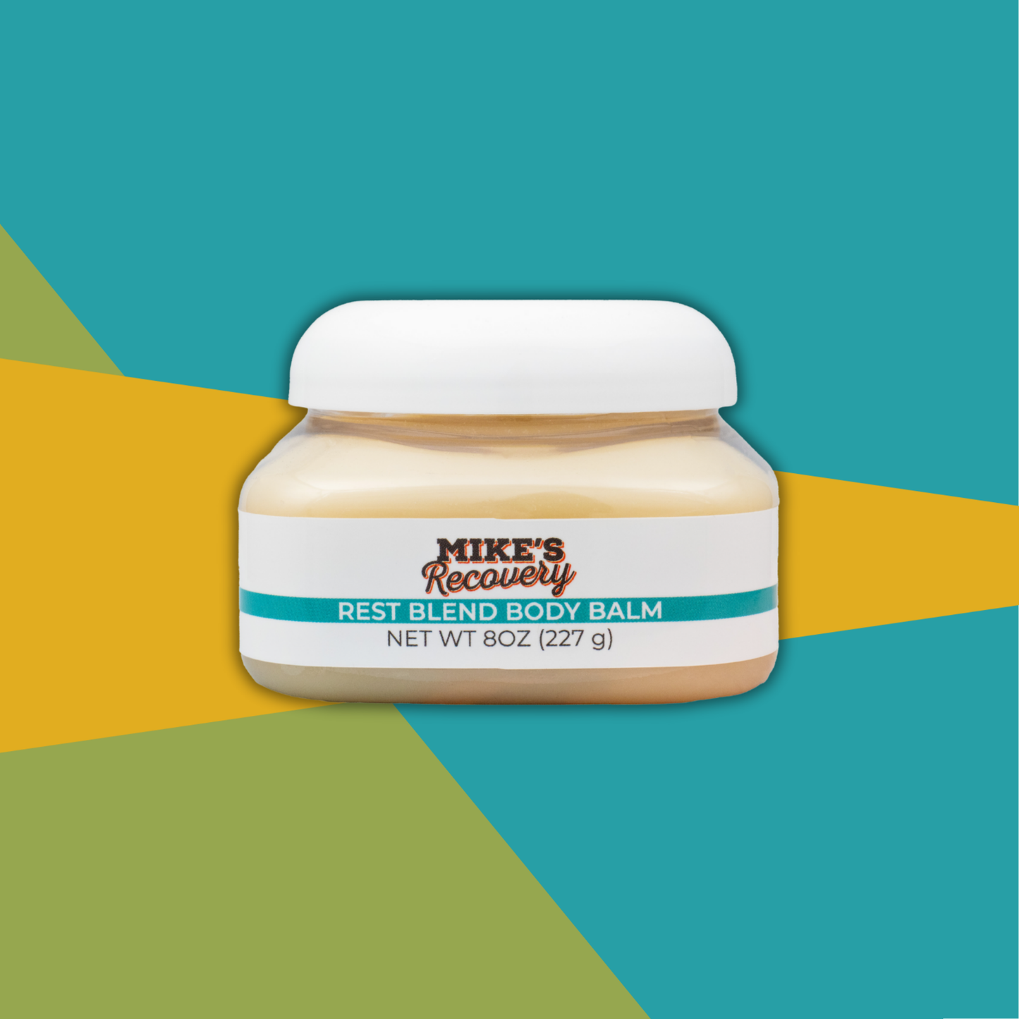 Rest Body Balm