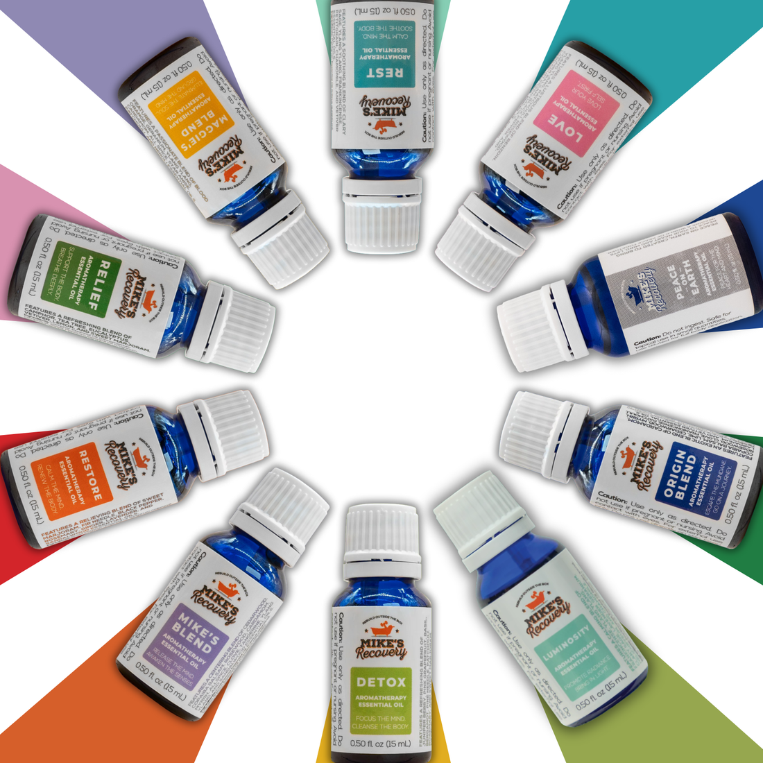 What are Aromatherapy Oils?
