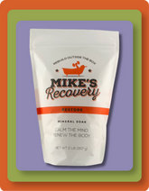 Mike's Recovery