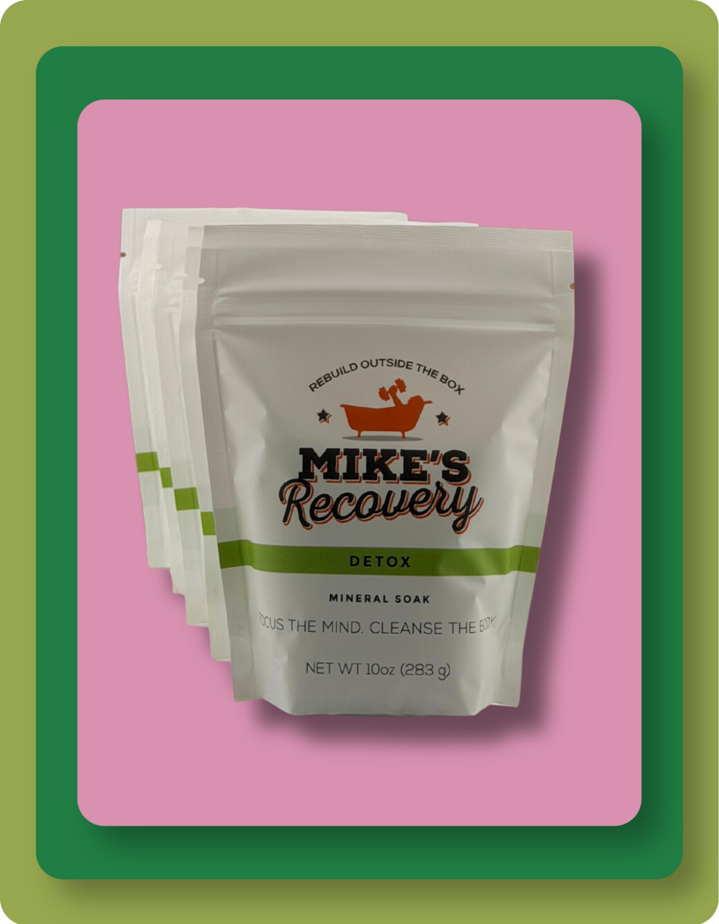 10oz Soak Bundles