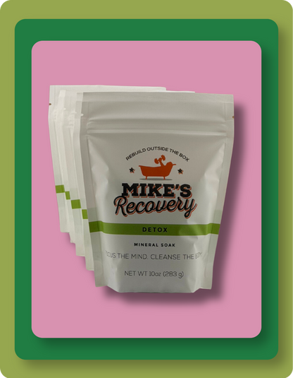 10oz Soak Bundles