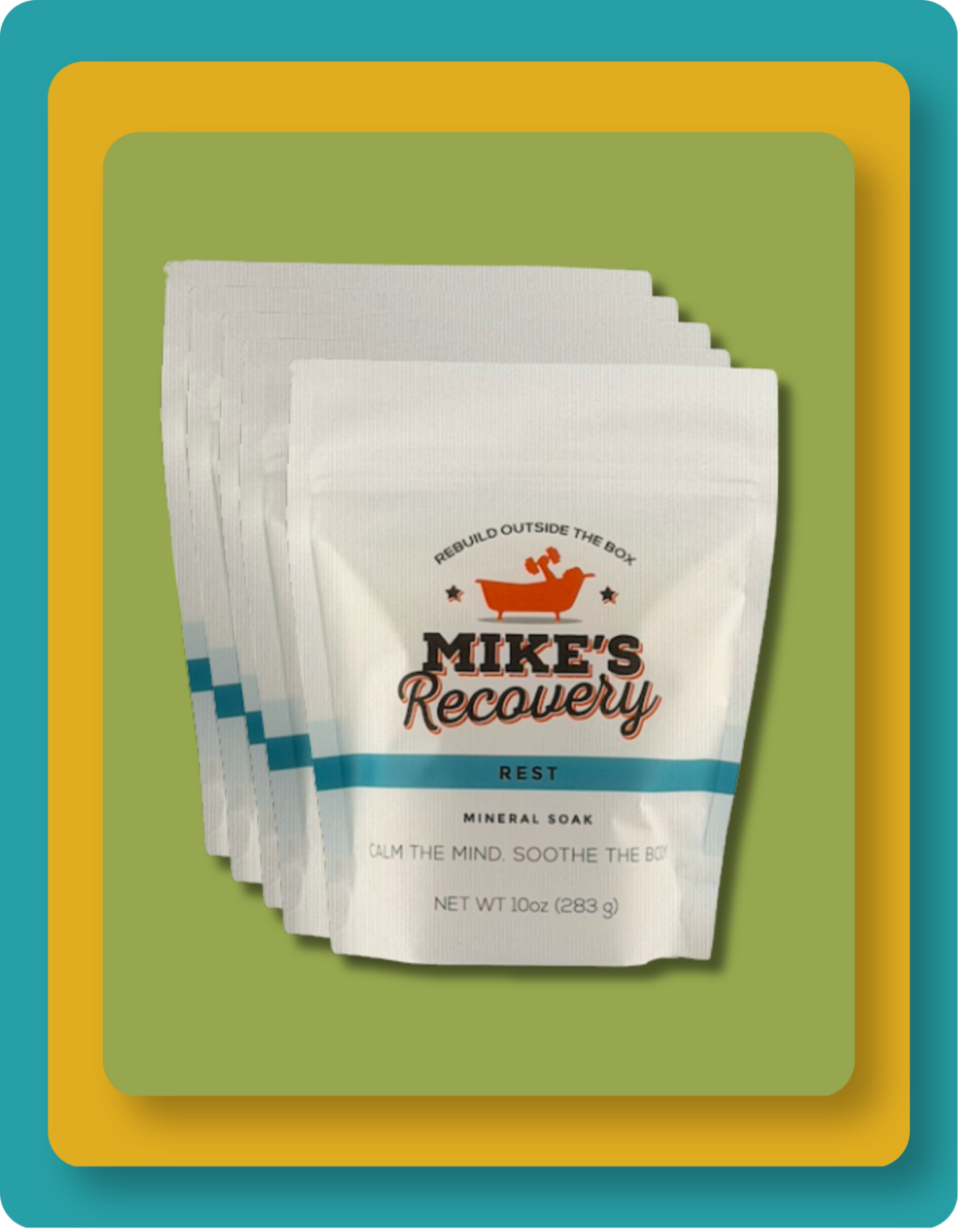 10oz Soak Bundles