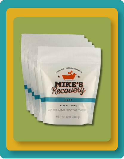 10oz Soak Bundles