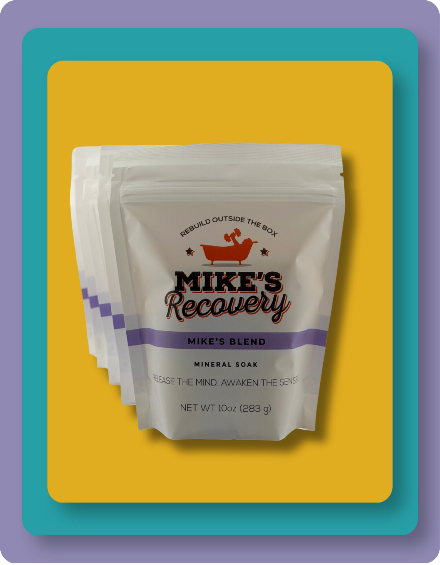 10oz Soak Bundles