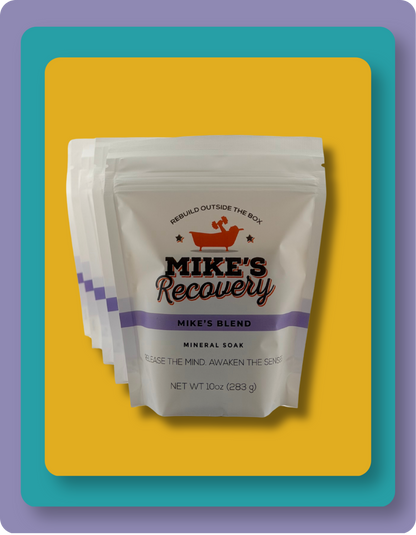 10oz Soak Bundles