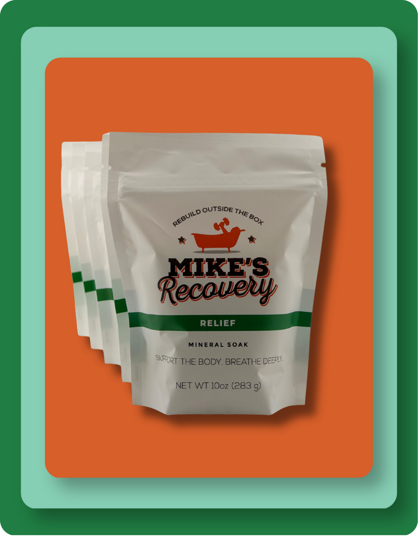 10oz Soak Bundles