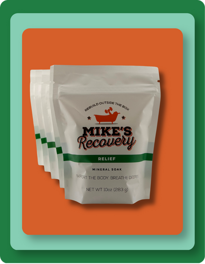 10oz Soak Bundles