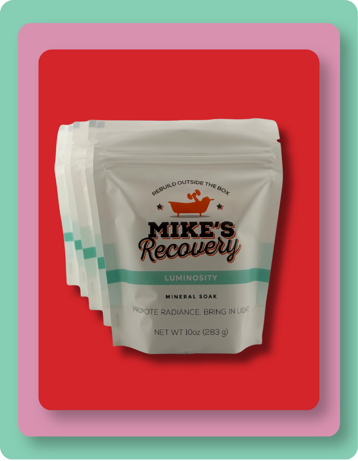 10oz Soak Bundles