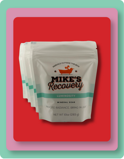 10oz Soak Bundles