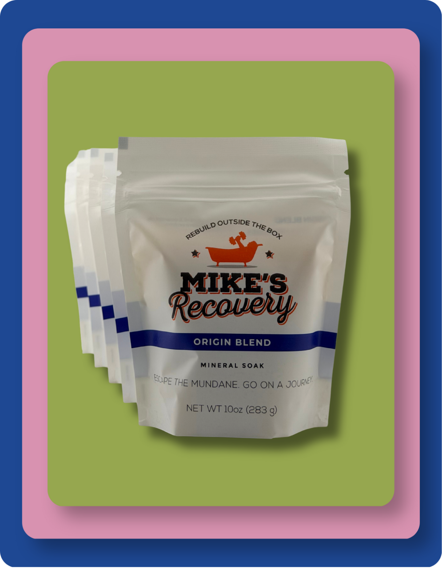 10oz Soak Bundles