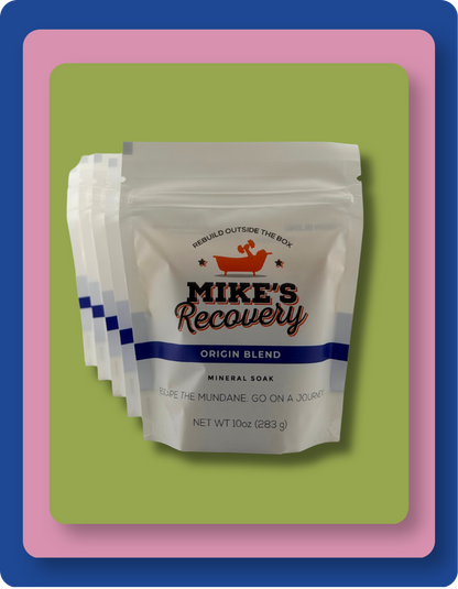10oz Soak Bundles