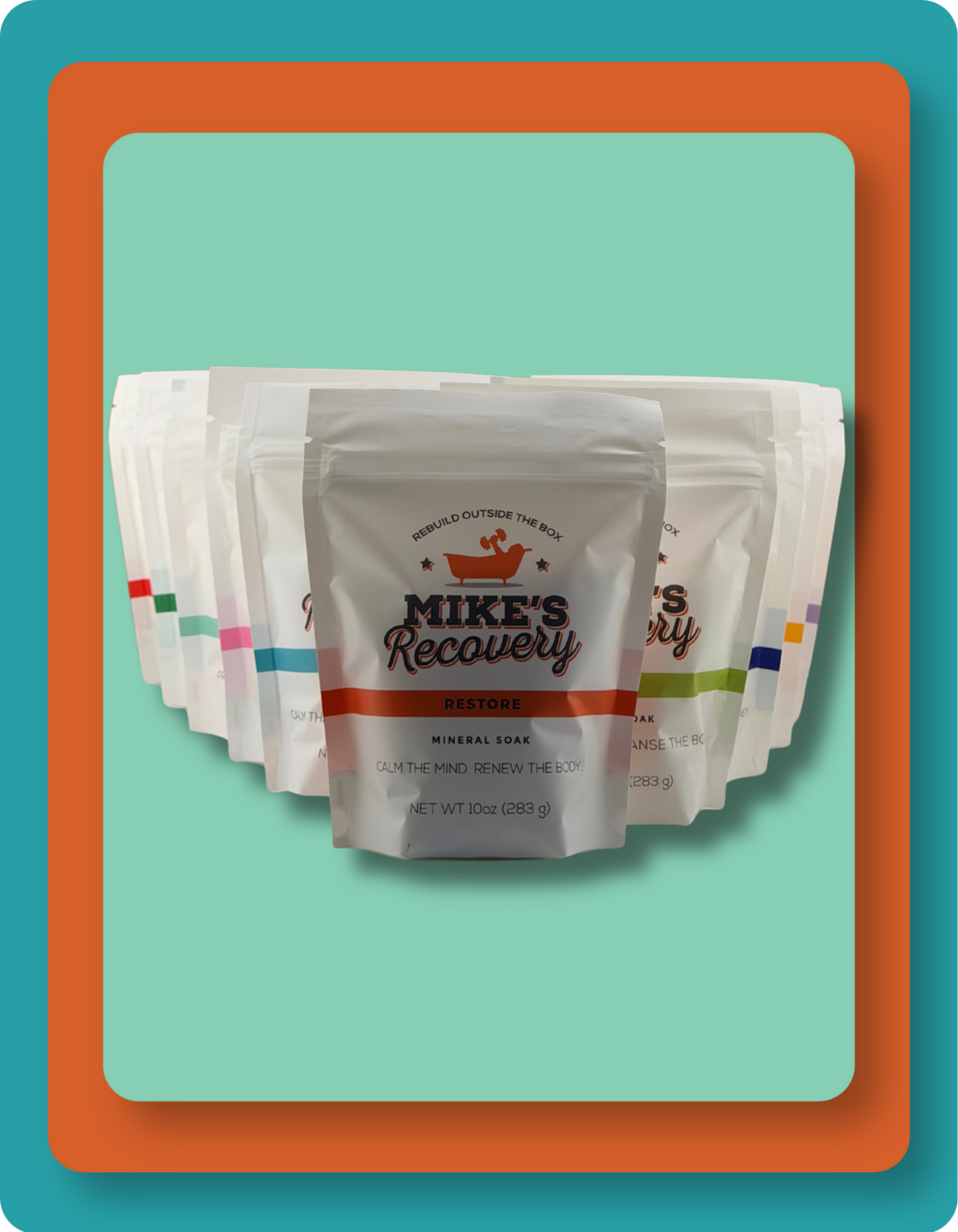 10oz Soak Bundles
