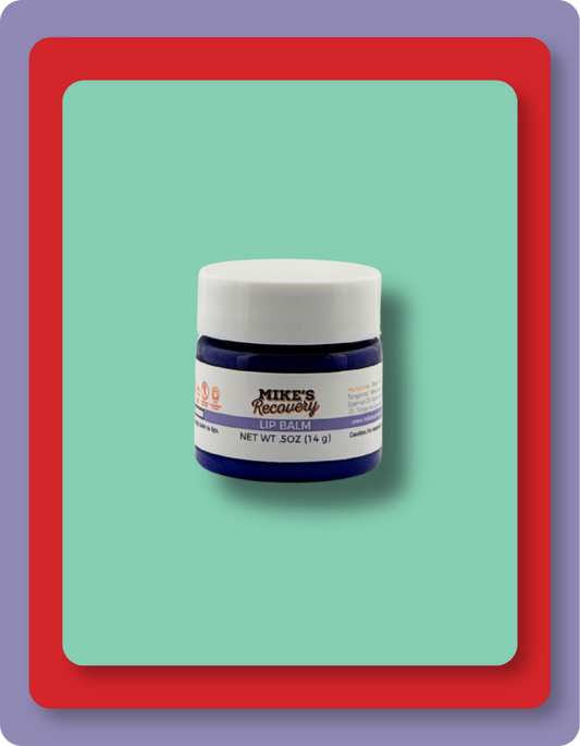 Lip Balm