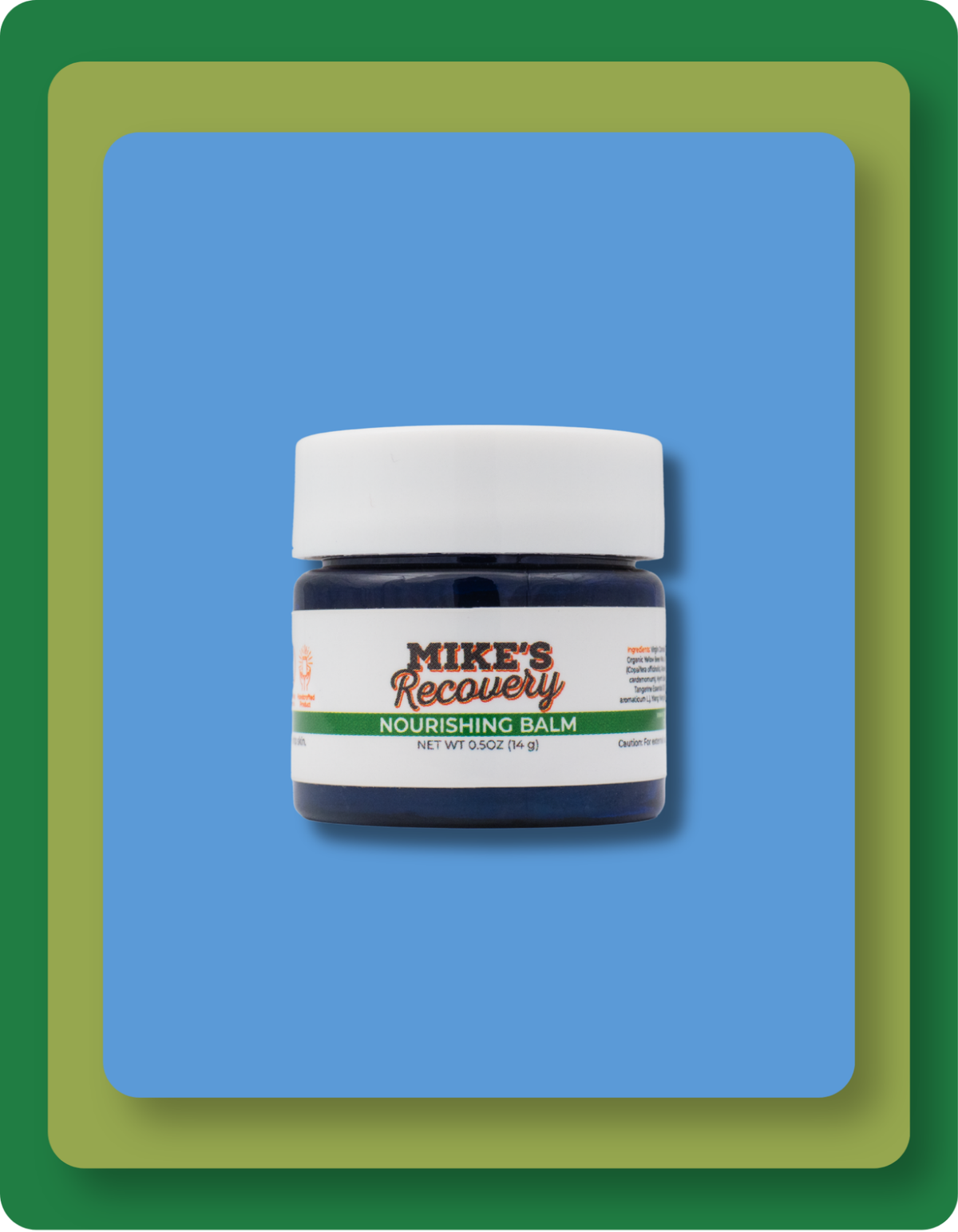 Nourishing Balm