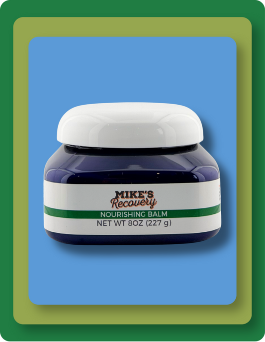 Nourishing Balm