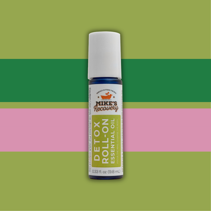 detox essential oil roll-on