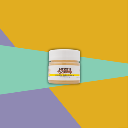 Body Balm Trio Set