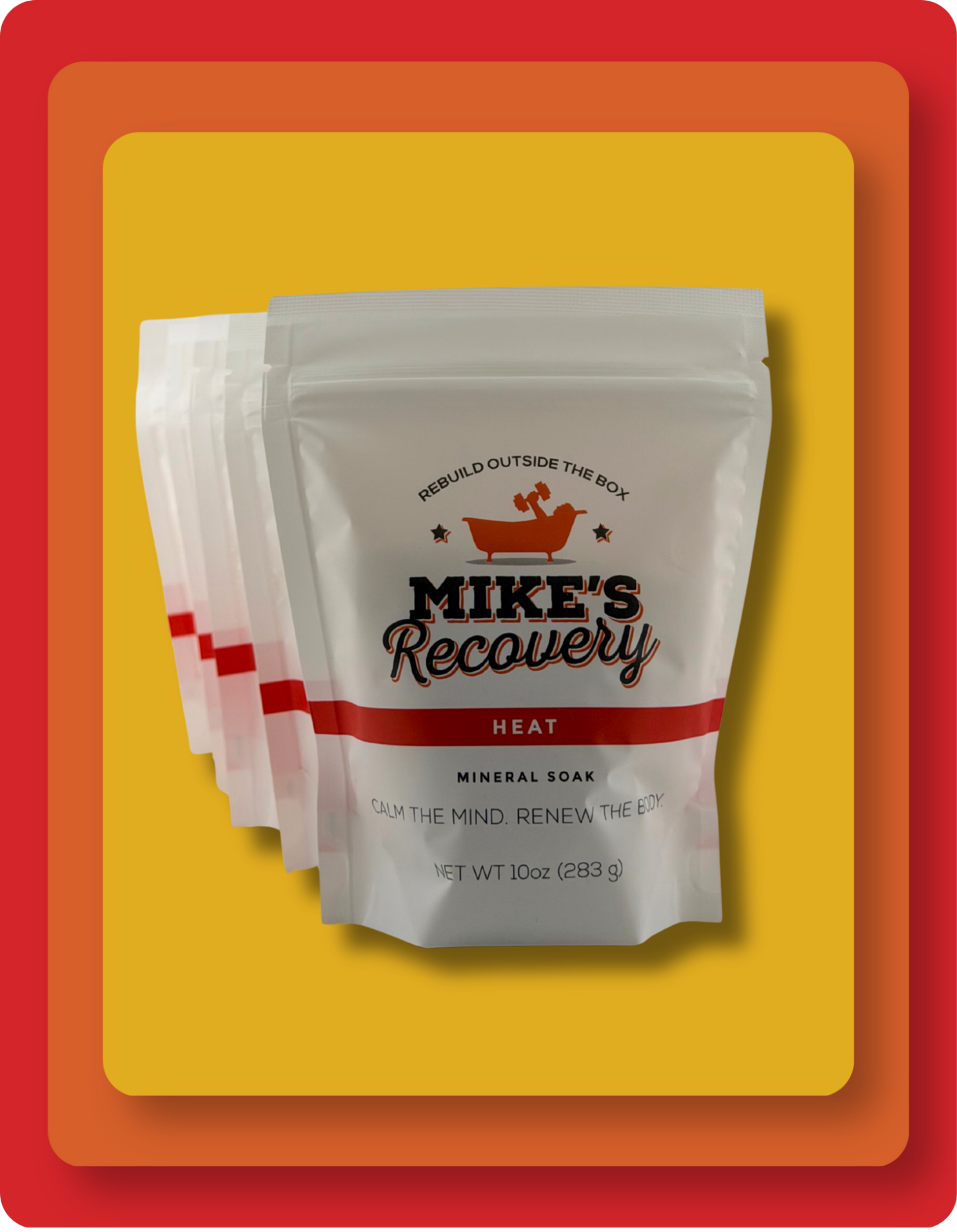 10oz Soak Bundles