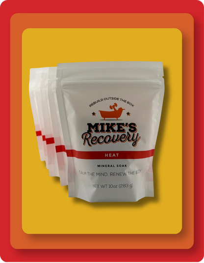 10oz Soak Bundles