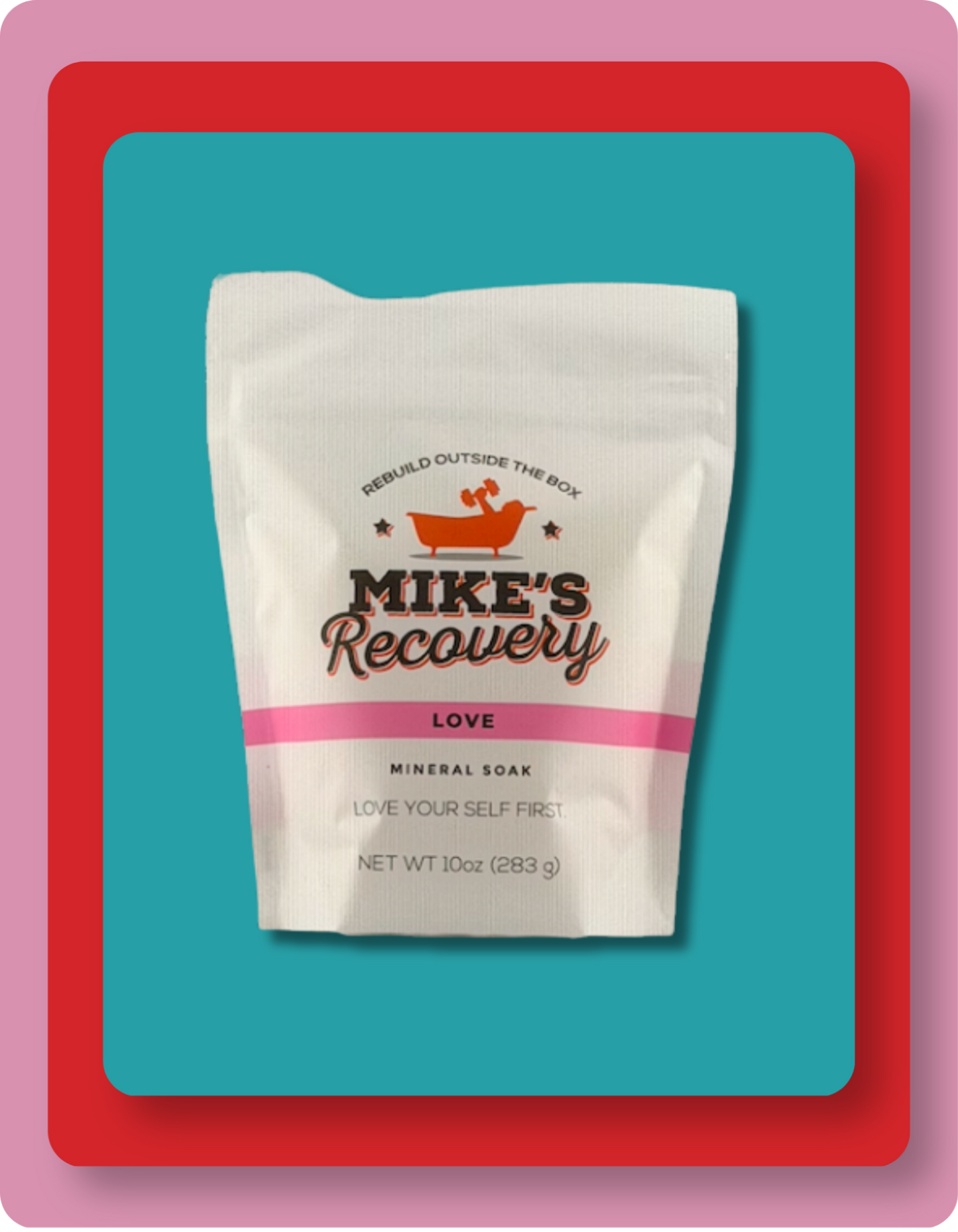 Love Mineral Soak