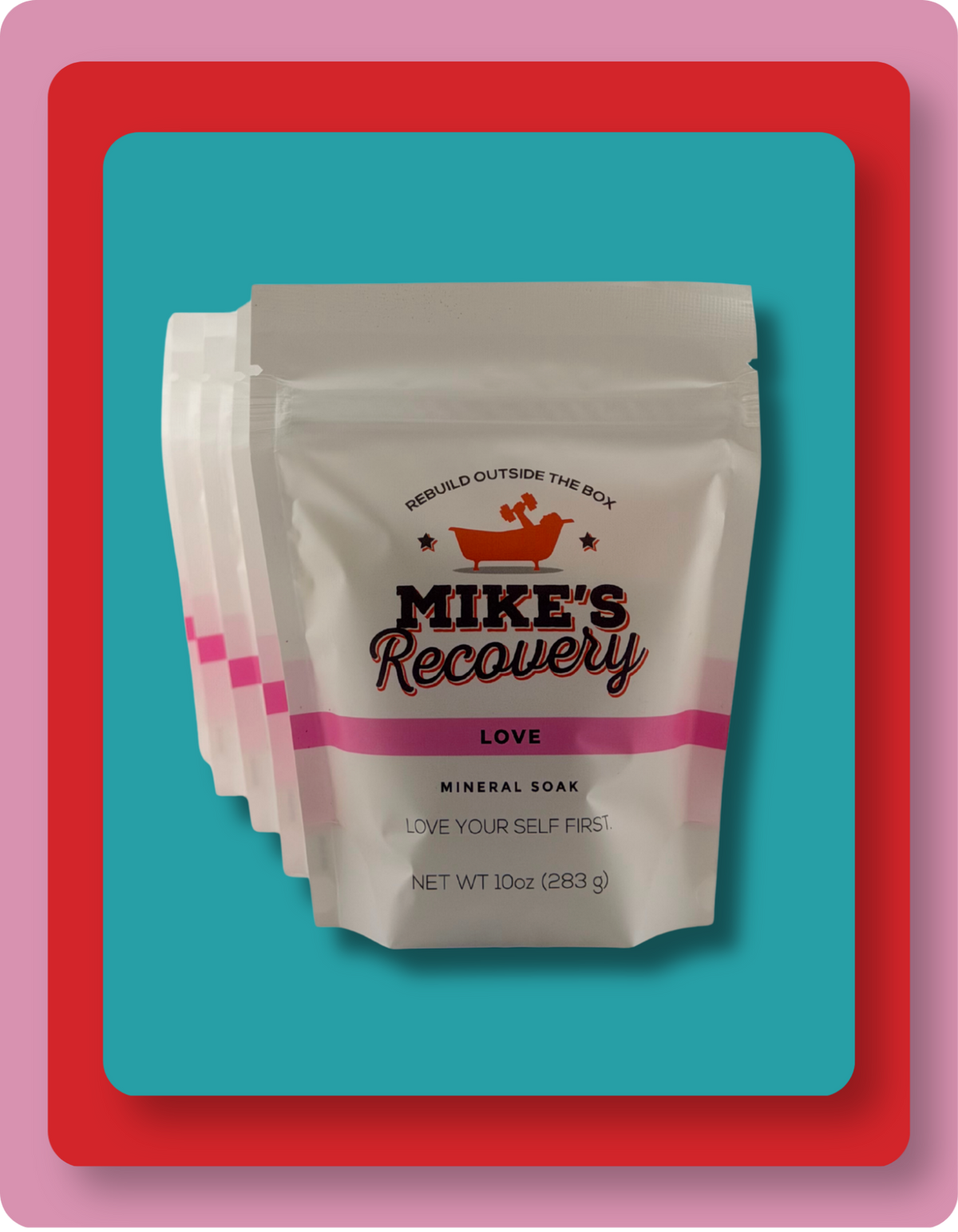 10oz Soak Bundles