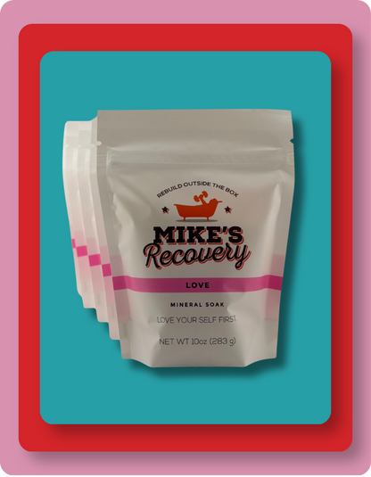 10oz Soak Bundles