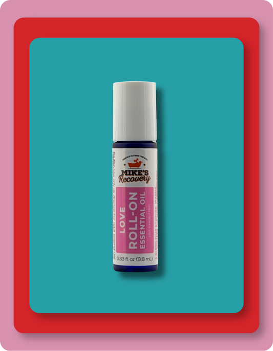 Love Roll-On