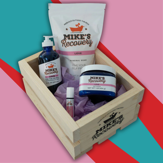 Love Crate