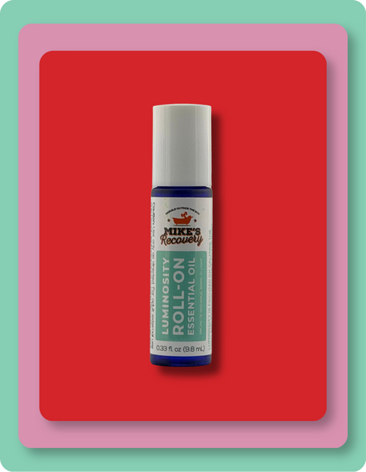 Luminosity Roll-On