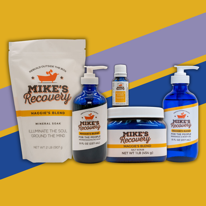 Maggie's Blend Collection