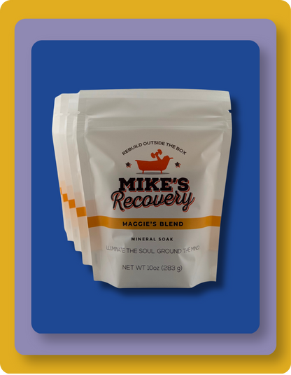 10oz Soak Bundles