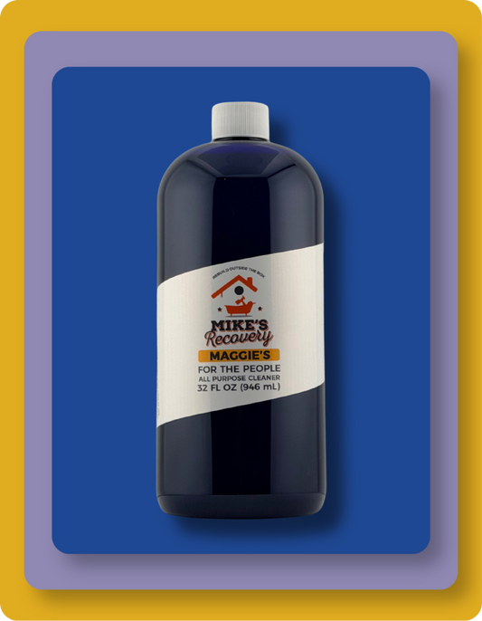 Maggie's All Purpose Cleaner