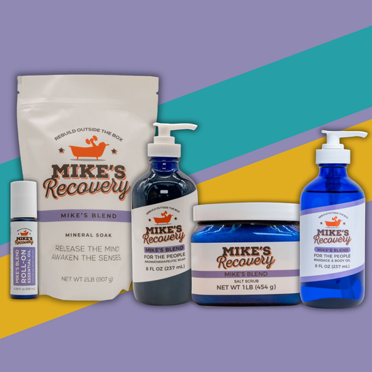 Mike's Blend Collection