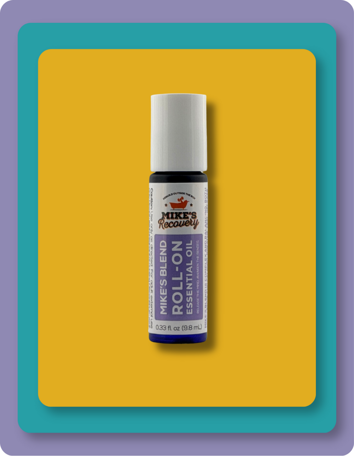 Mike's Blend Roll-On