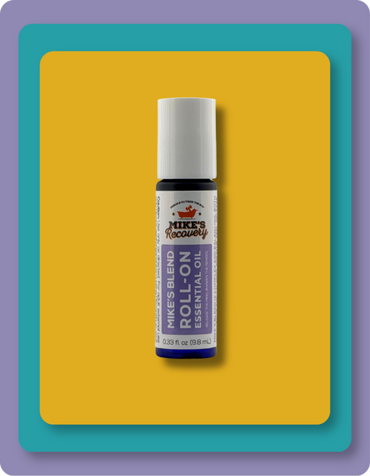 Mike's Blend Roll-On