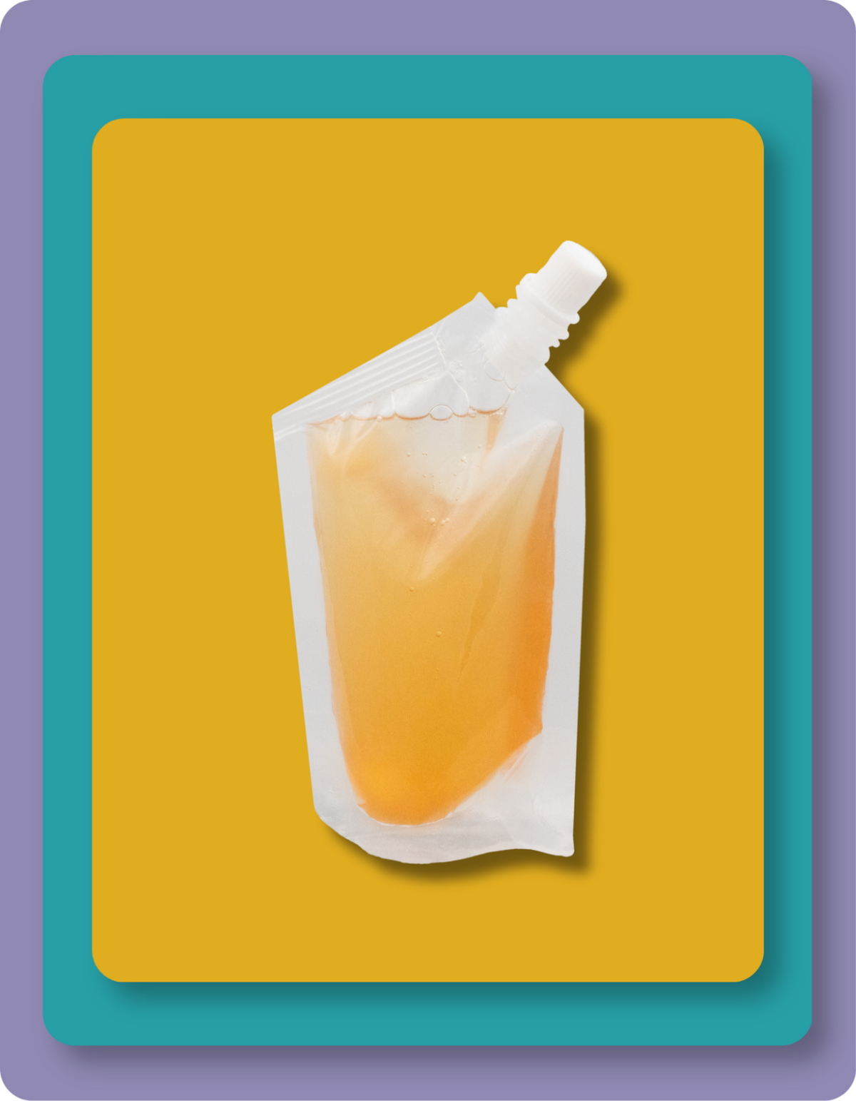 Mike’s Blend Aromatherapy Liquid Soap