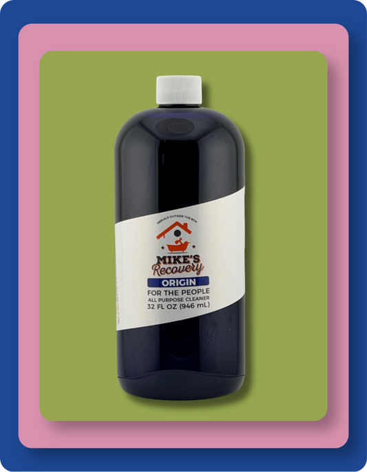 Origin All Purpose Cleaner