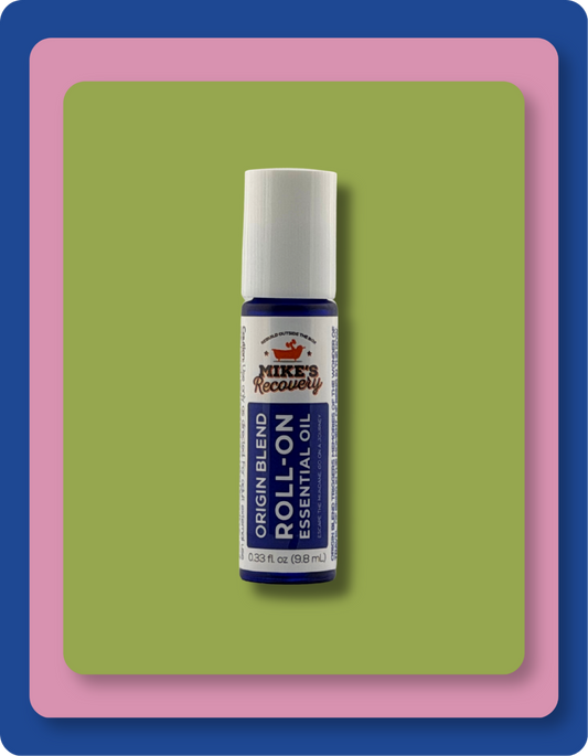 Origin Blend Roll-On
